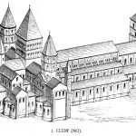 Cluny Monastery