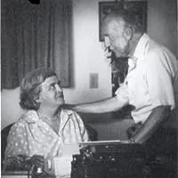 Joseph & Frances Gies