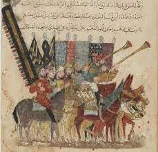 Fatimid Army