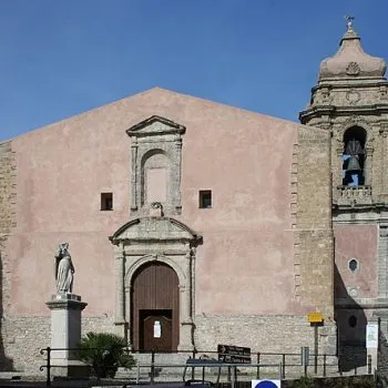 St Julian's Church