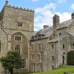 Buckland Abbey - Ben Bender, CC BY-SA 3.0