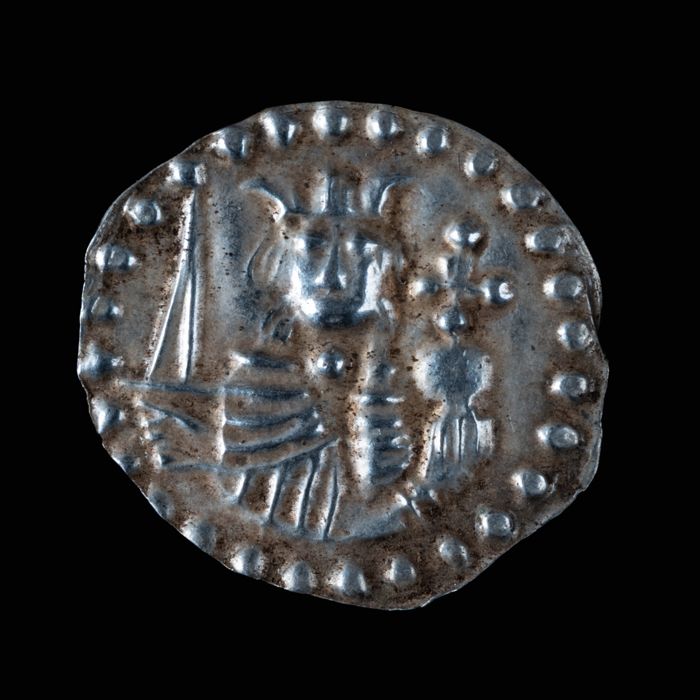 Knut Eriksson Coin