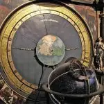 Strasbourg Astronomical Clock - Cathedral Notre Dame
