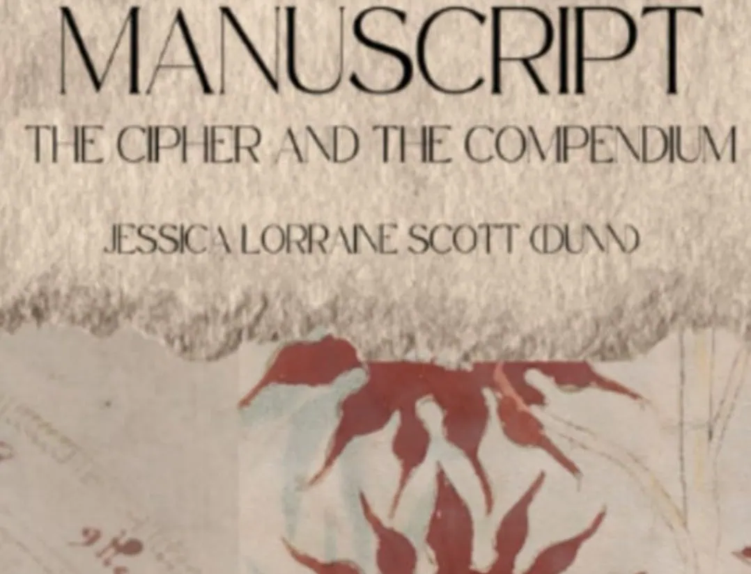 The Voynich Manuscript: The Cipher and The Compendium